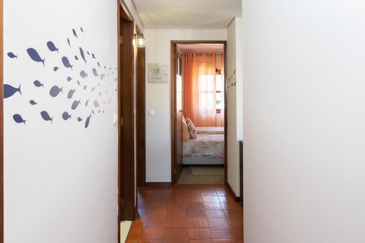 Beach Shell House Villa Cortegaça Buitenkant foto